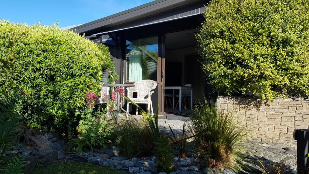 Peak Sport Chalet Wanaka Exterior foto