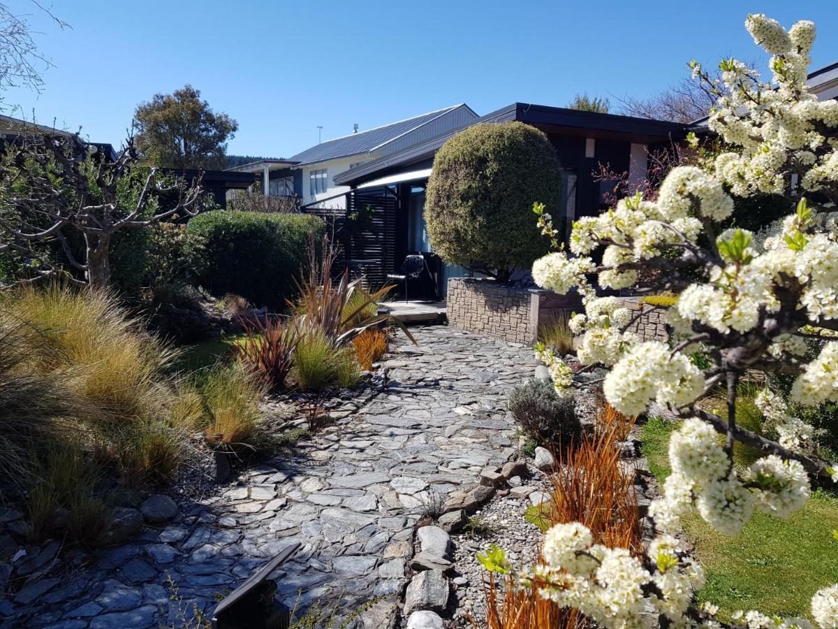 Peak Sport Chalet Wanaka Exterior foto