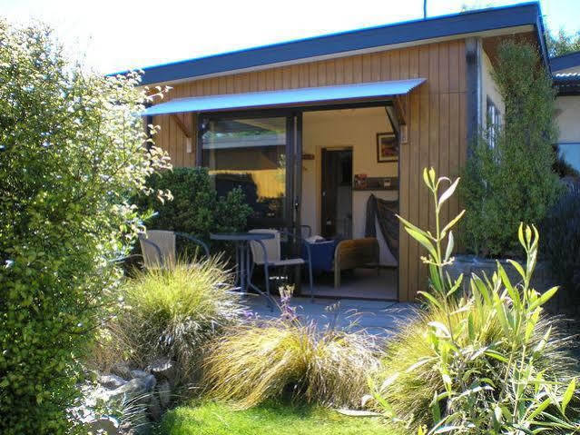Peak Sport Chalet Wanaka Exterior foto